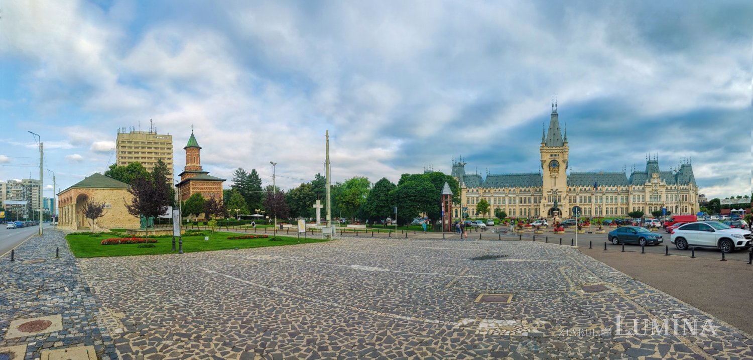 Fotografii artistice ale Publicațiilor Lumina 209035