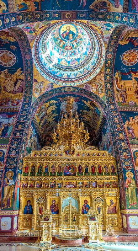 Fotografii artistice ale Publicațiilor Lumina 209036