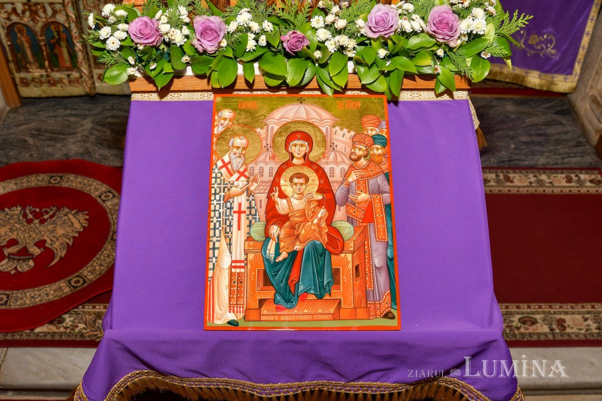 Redactor de la „Ziarul Lumina” hirotonit întru diacon 209136