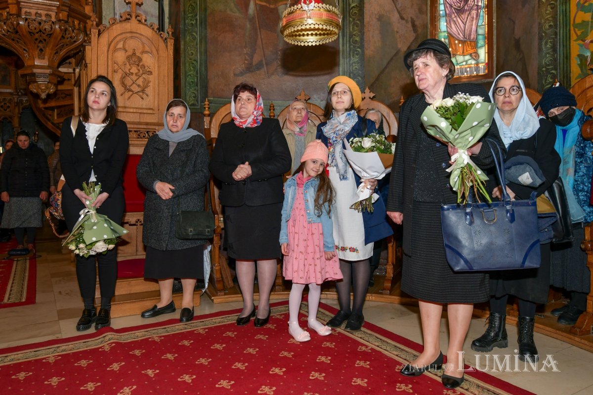 Redactor de la „Ziarul Lumina” hirotonit întru diacon 209143