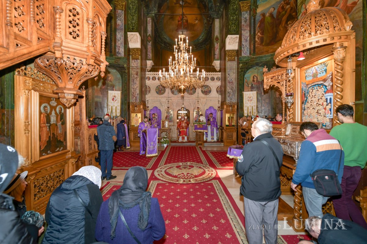 Redactor de la „Ziarul Lumina” hirotonit întru diacon 209160