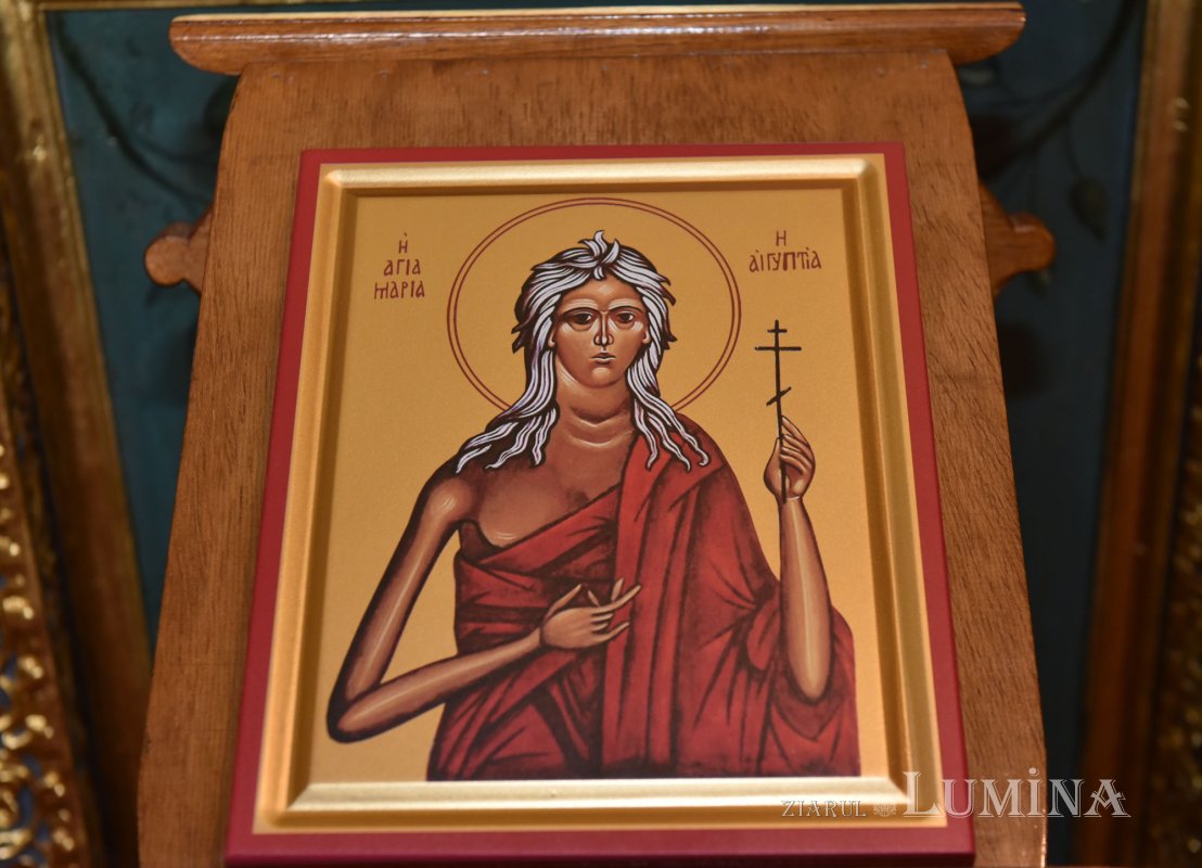 „Dorința egoistă de întâietate și stăpânire se vindecă prin slujire smerită” 209200