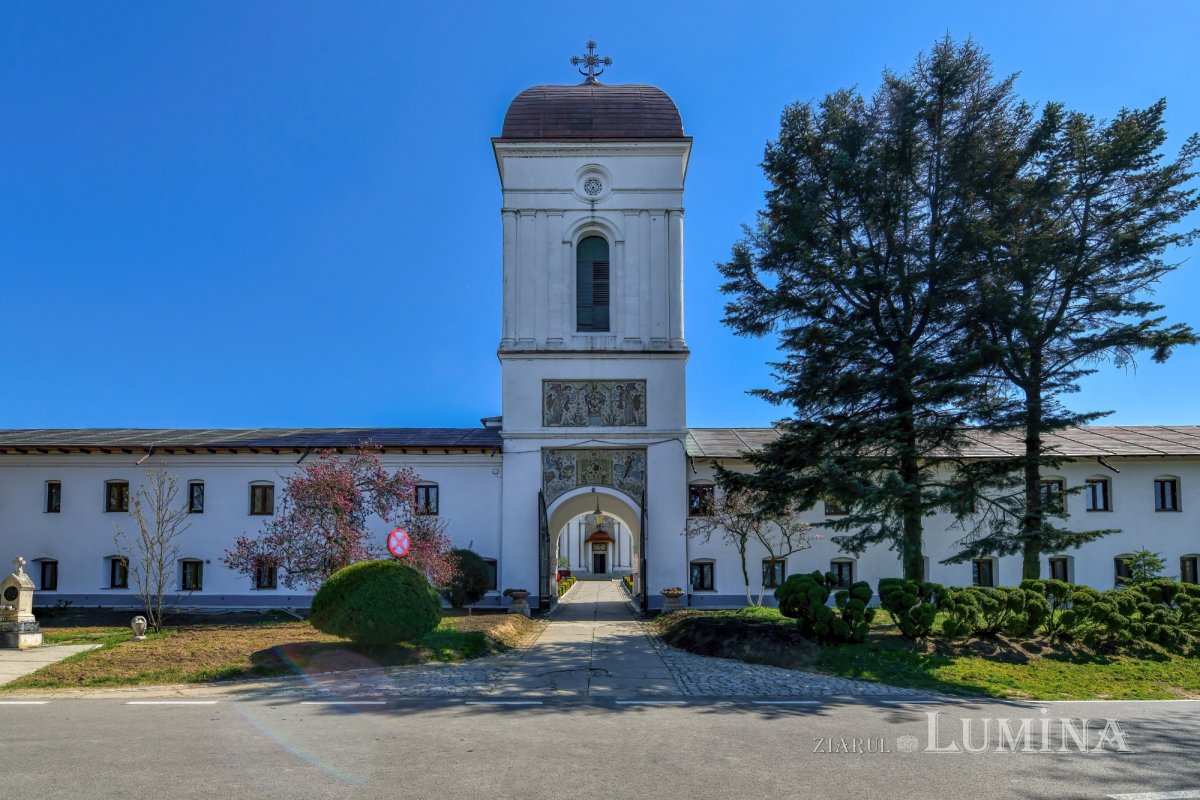 Sfântul Ierarh Calinic, un ambasador la Dumnezeu 209207