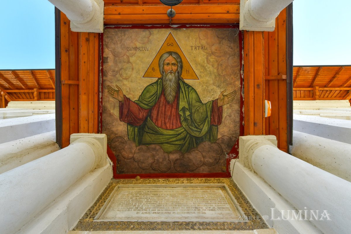 Sfântul Ierarh Calinic, un ambasador la Dumnezeu 209211