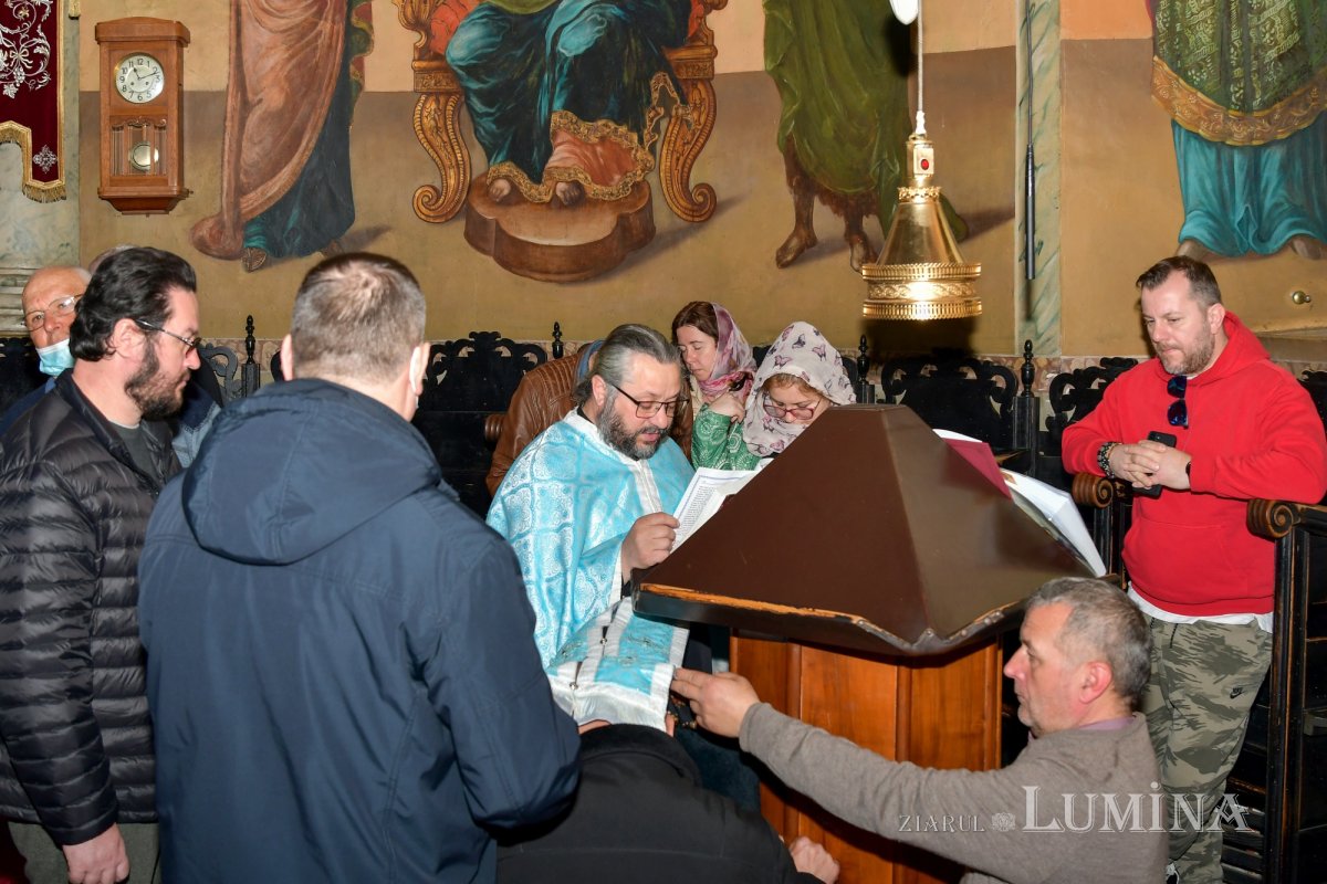 Sfântul Ierarh Calinic, un ambasador la Dumnezeu 209227