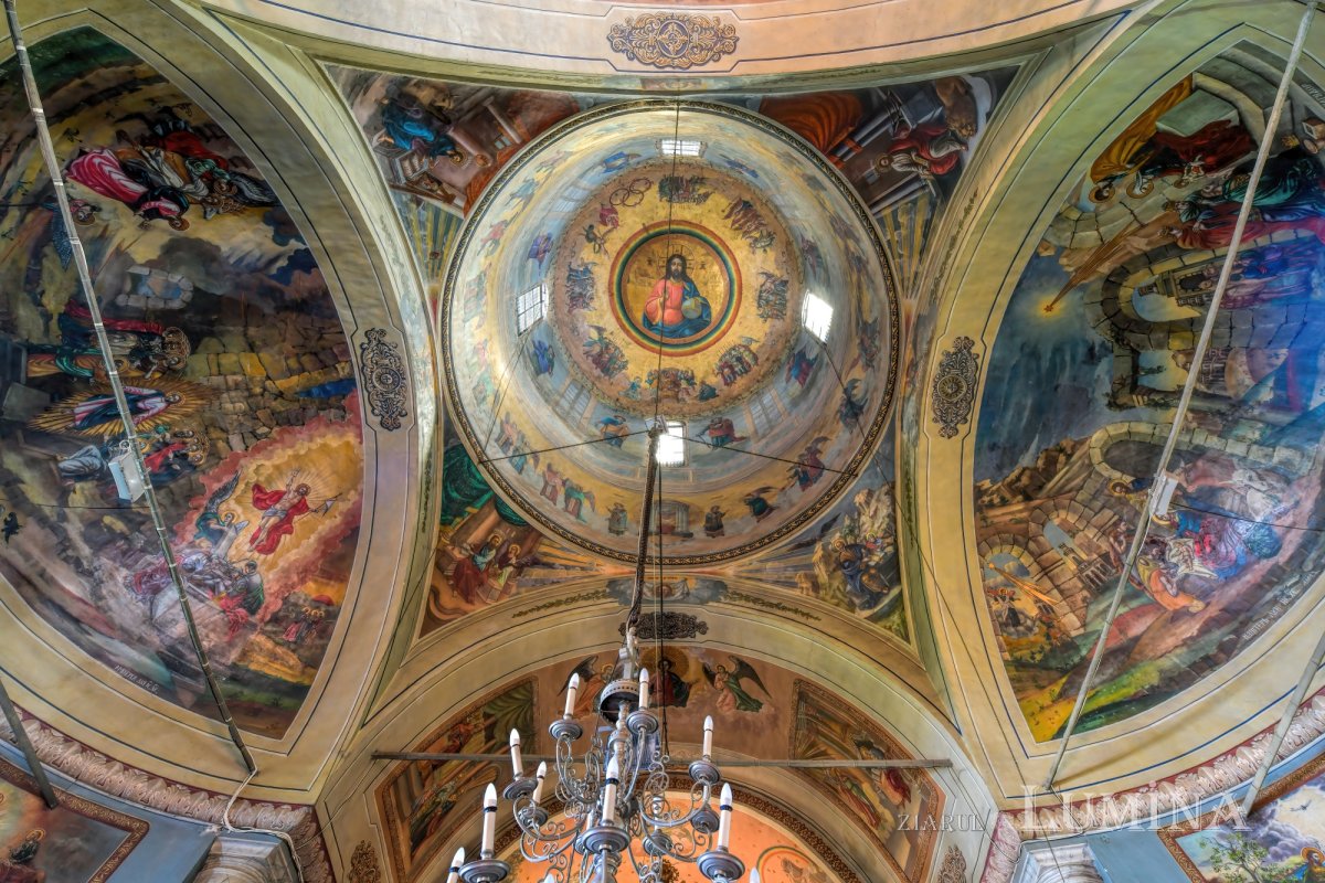 Sfântul Ierarh Calinic, un ambasador la Dumnezeu 209229