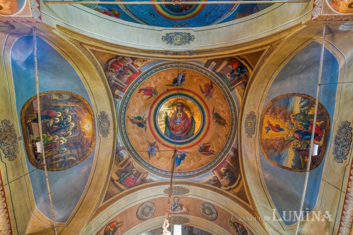 Sfântul Ierarh Calinic, un ambasador la Dumnezeu 209231