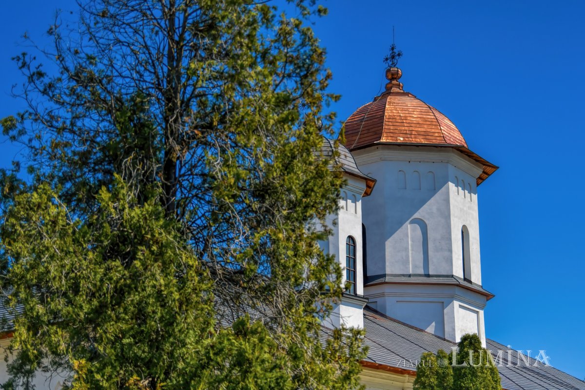 Sfântul Ierarh Calinic, un ambasador la Dumnezeu 209235