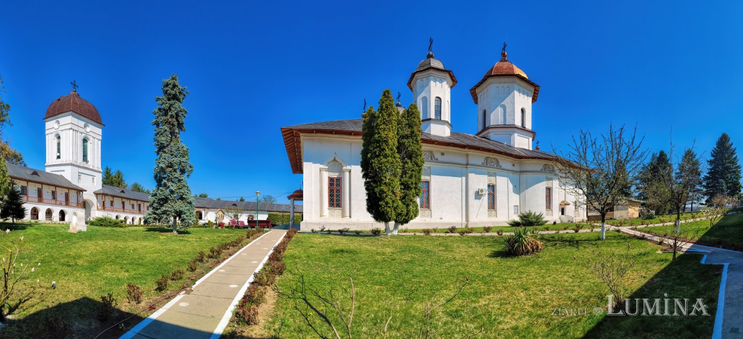 Sfântul Ierarh Calinic, un ambasador la Dumnezeu 209248