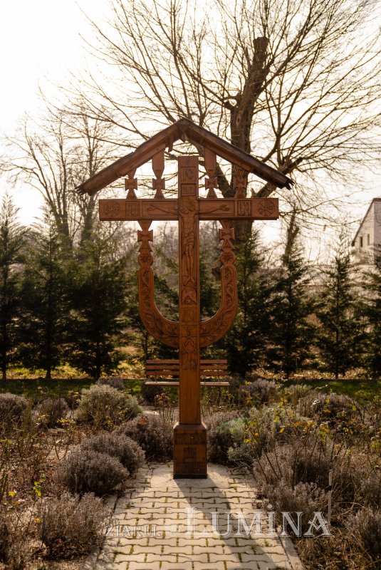 „În mijlocul suferinței ne întărește Dumnezeu” 209397