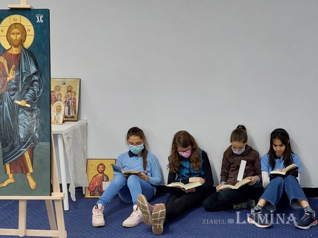 Despre prietenie în „Regatul cărților” 209528