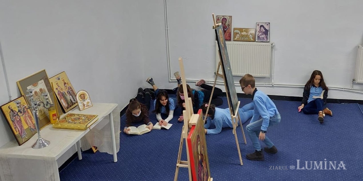 Despre prietenie în „Regatul cărților” 209529