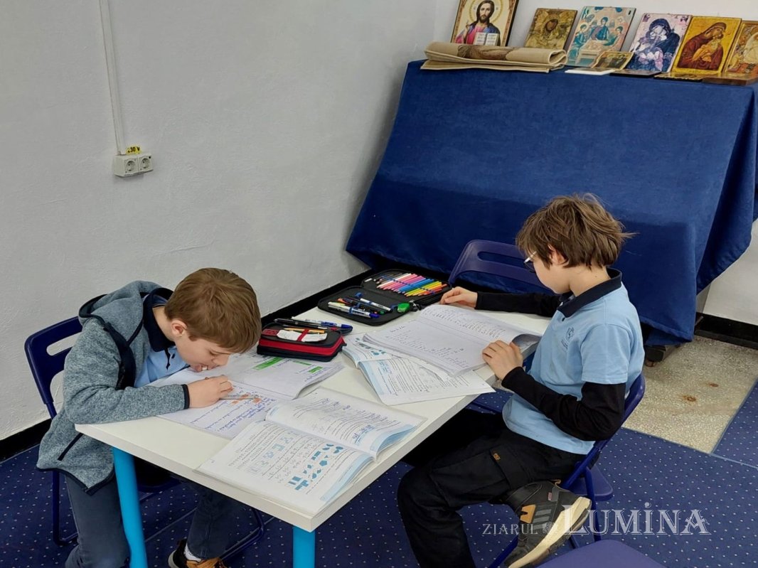 Despre prietenie în „Regatul cărților” 209530