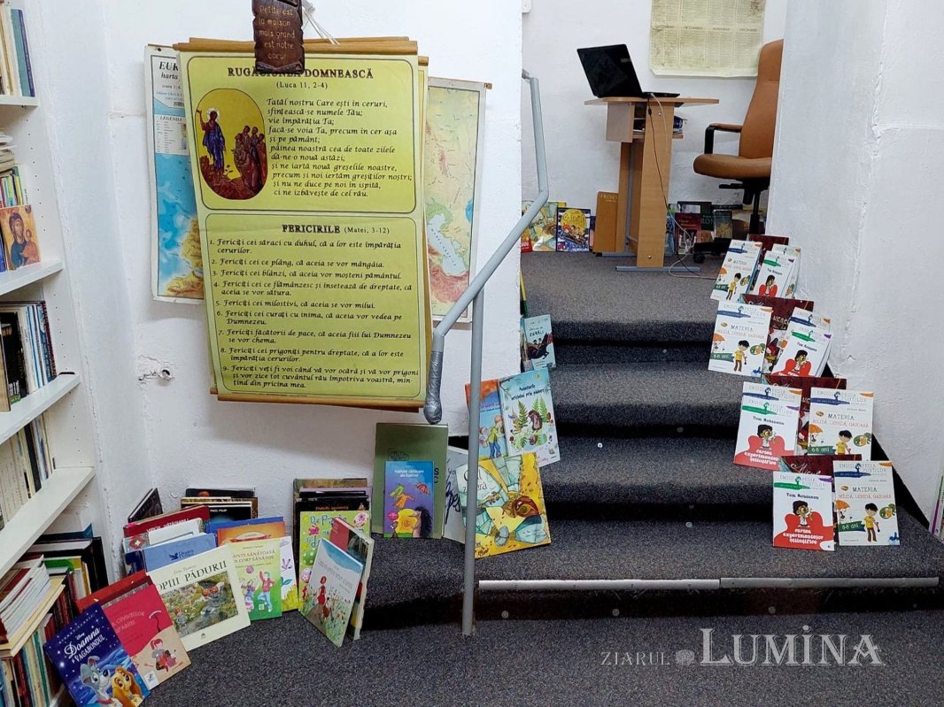 Despre prietenie în „Regatul cărților” 209531