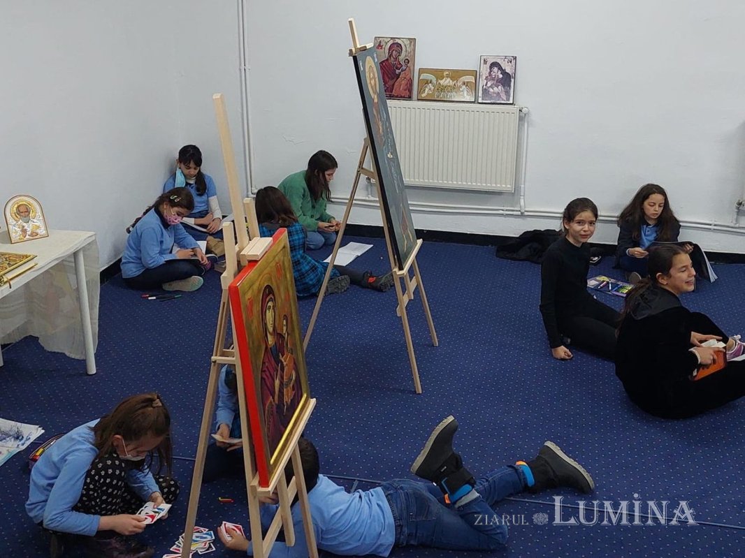 Despre prietenie în „Regatul cărților” 209533