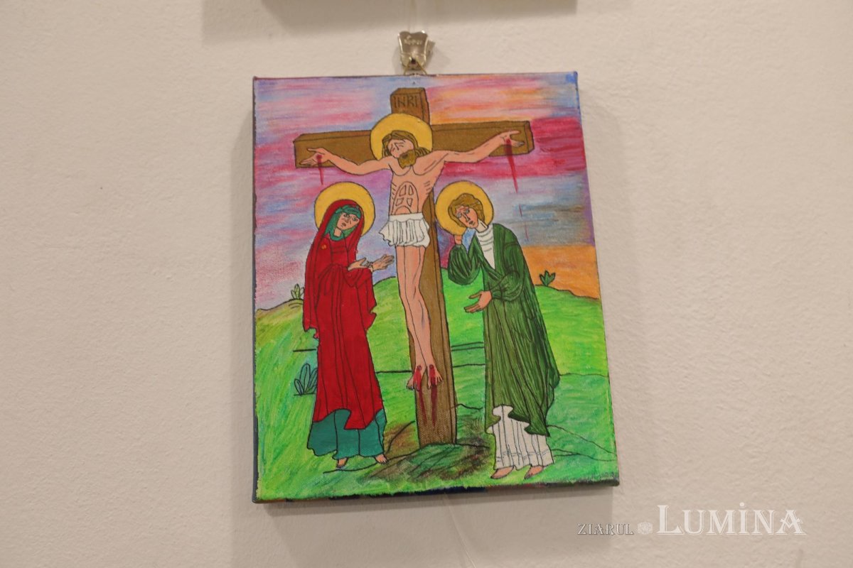 Ediţia a 18-a a concursului „Bucuria Învierii”, la Sibiu 209725