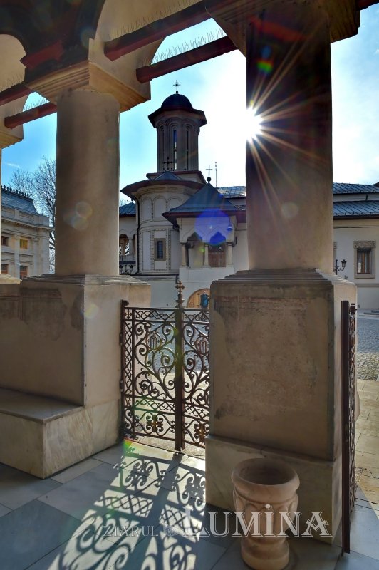 Fotografii artistice ale Publicațiilor „Lumina” 209733