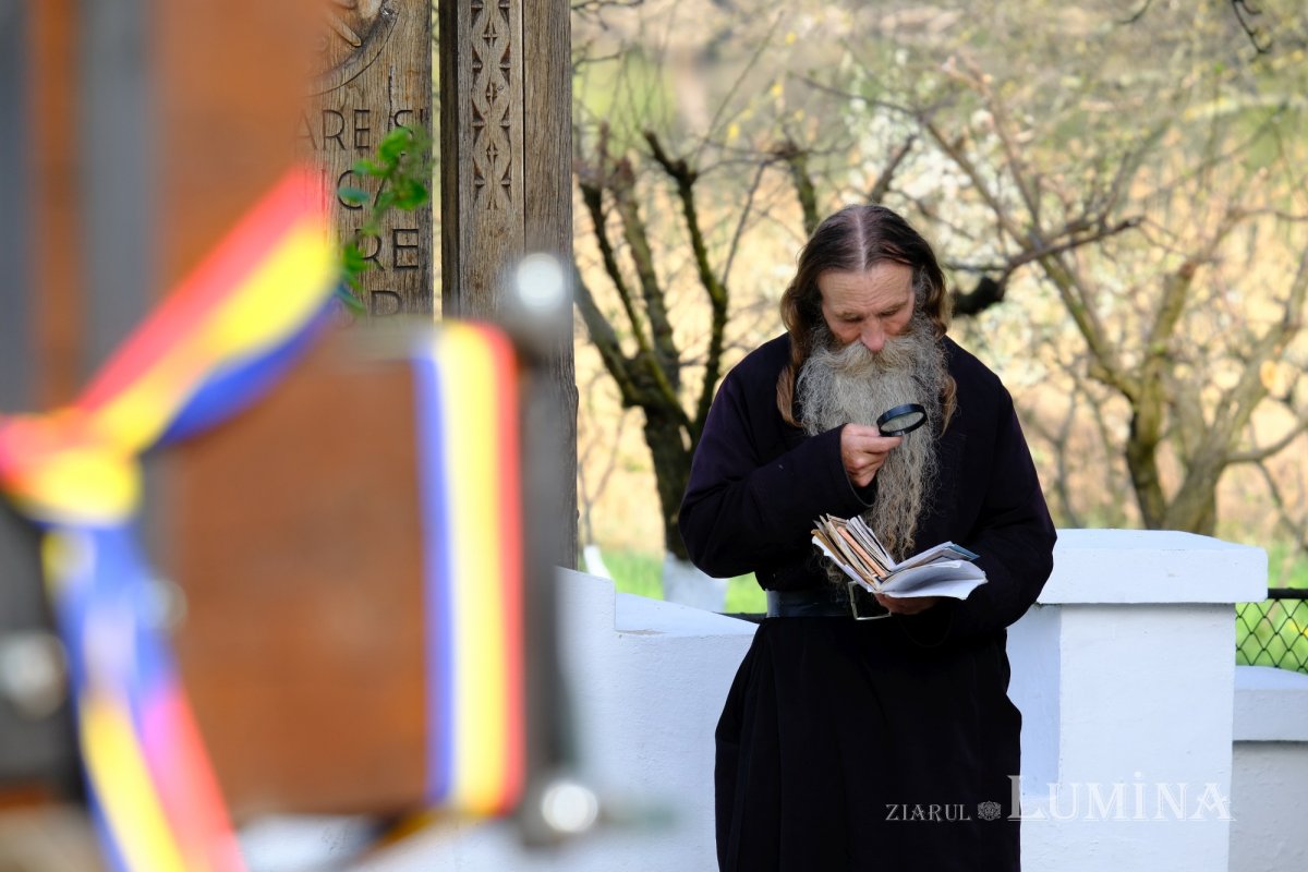 Fotografii artistice ale Publicațiilor „Lumina” 209734