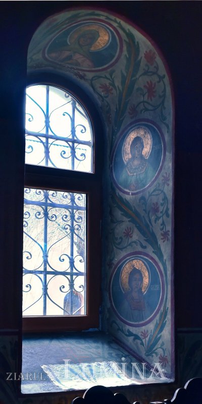 Fotografii artistice ale Publicațiilor „Lumina” 209735