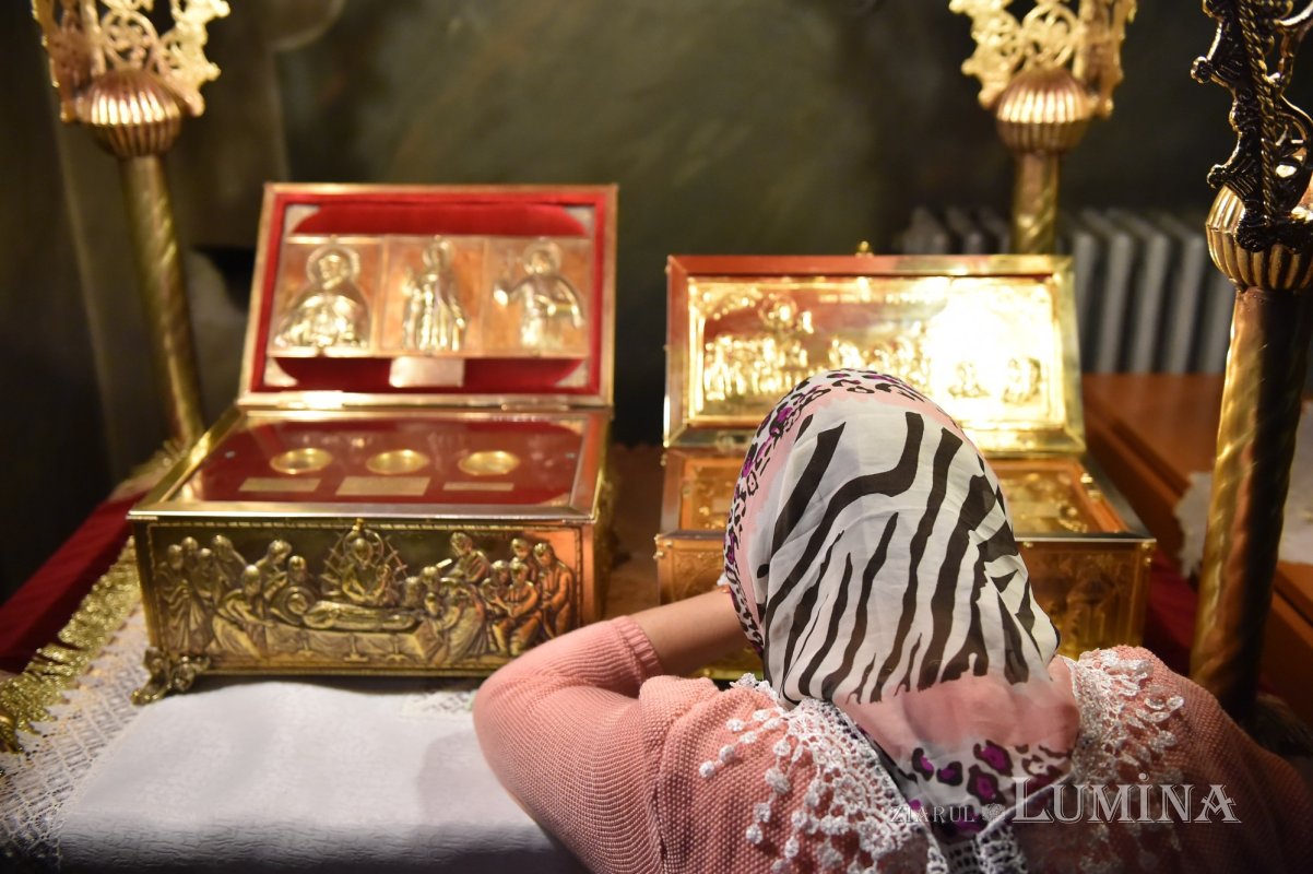 Fotografii artistice ale Publicațiilor „Lumina” 209737