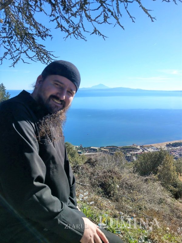 „Să primenim rugăciunea cu iubire”  209648