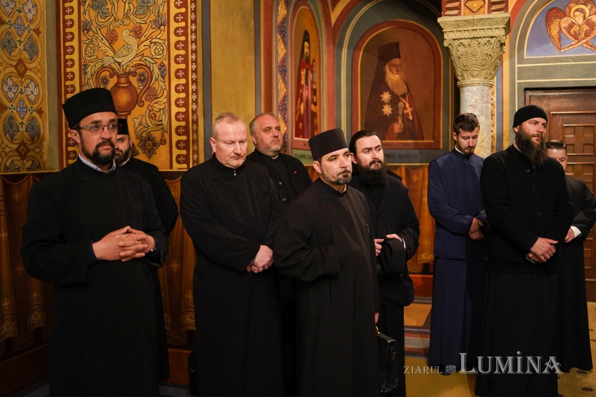 Ajutor financiar pentru preoţii cu venituri modeste din Arhiepiscopia Sibiului 210556