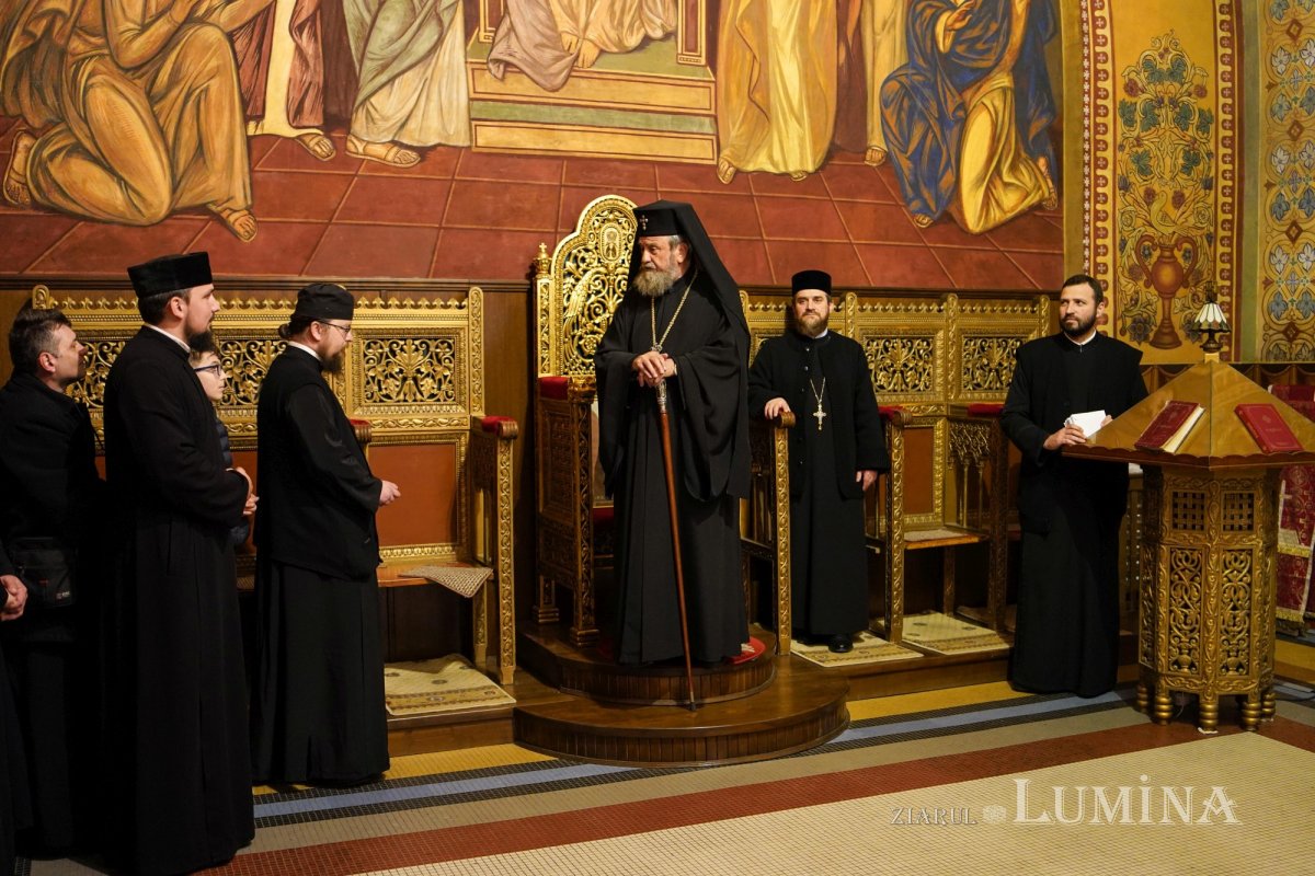 Ajutor financiar pentru preoţii cu venituri modeste din Arhiepiscopia Sibiului 210557