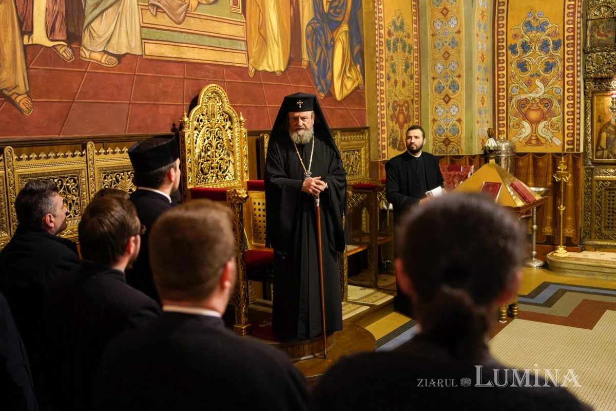 Ajutor financiar pentru preoţii cu venituri modeste din Arhiepiscopia Sibiului 210558