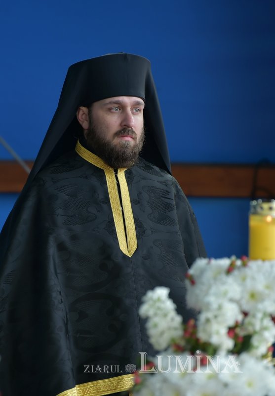 Denia Prohodului Domnului pe Dealul Patriarhiei 210793