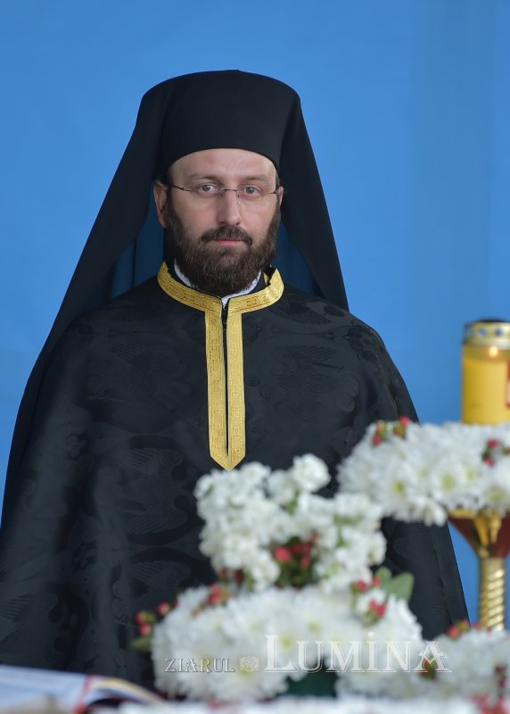 Denia Prohodului Domnului pe Dealul Patriarhiei 210796