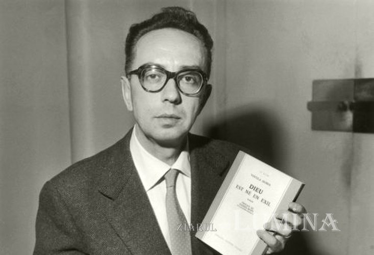 Din lirica religioasă  a poeţilor pribegi 210196