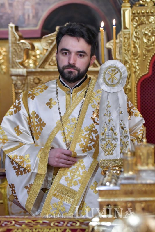 Duminica Sfintelor Paști la Catedrala Patriarhală 210971