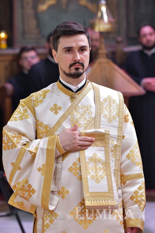 Duminica Sfintelor Paști la Catedrala Patriarhală 210979