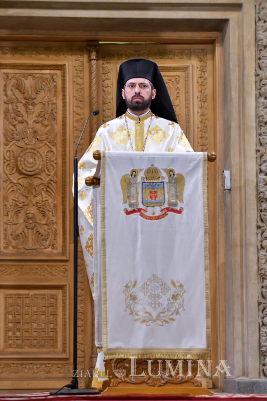 „Hristos a transformat moartea în Paște, în trecere spre viață veșnică” 210927