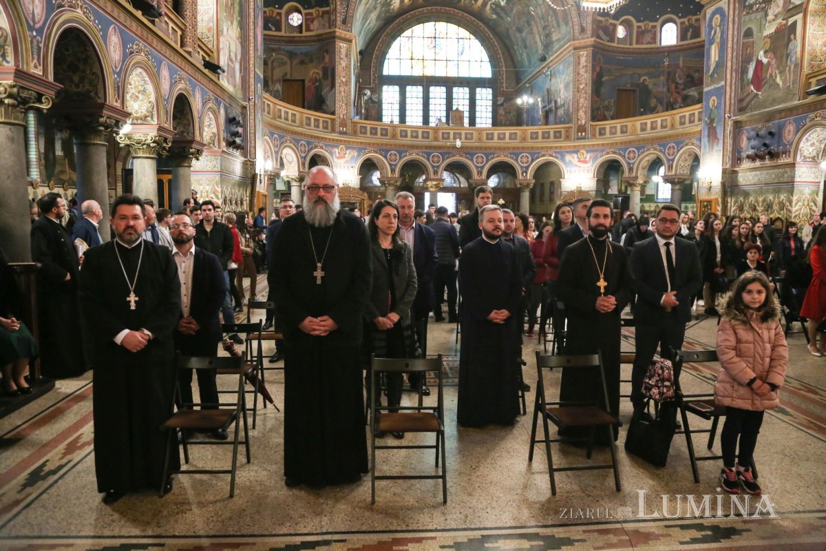Olimpiada naţională de religie la Sibiu 211542