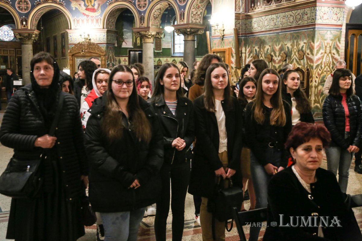 Olimpiada naţională de religie la Sibiu 211543