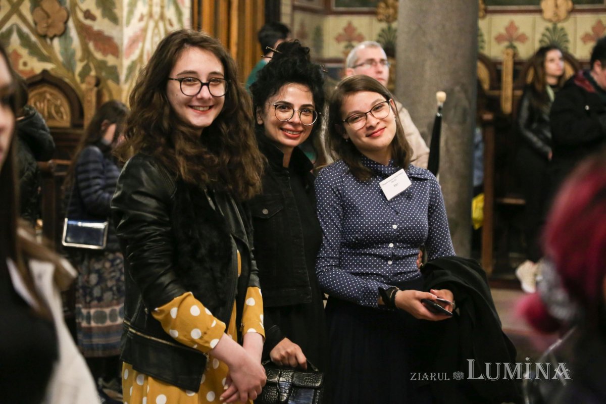 Olimpiada naţională de religie la Sibiu 211545