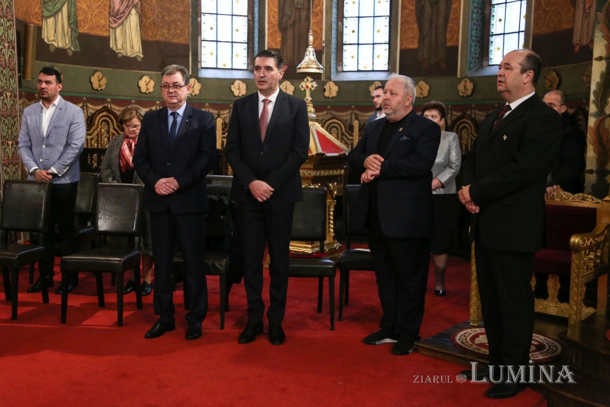 Olimpiada naţională de religie la Sibiu 211547