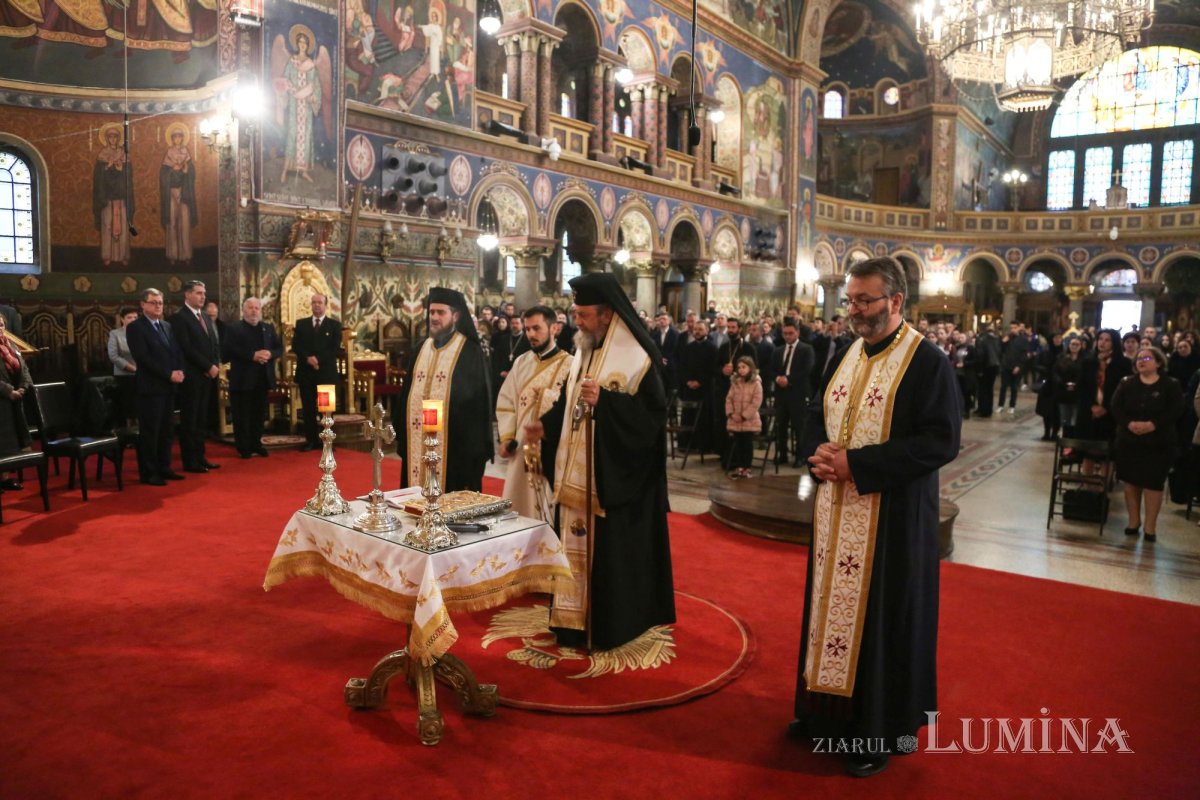 Olimpiada naţională de religie la Sibiu 211549