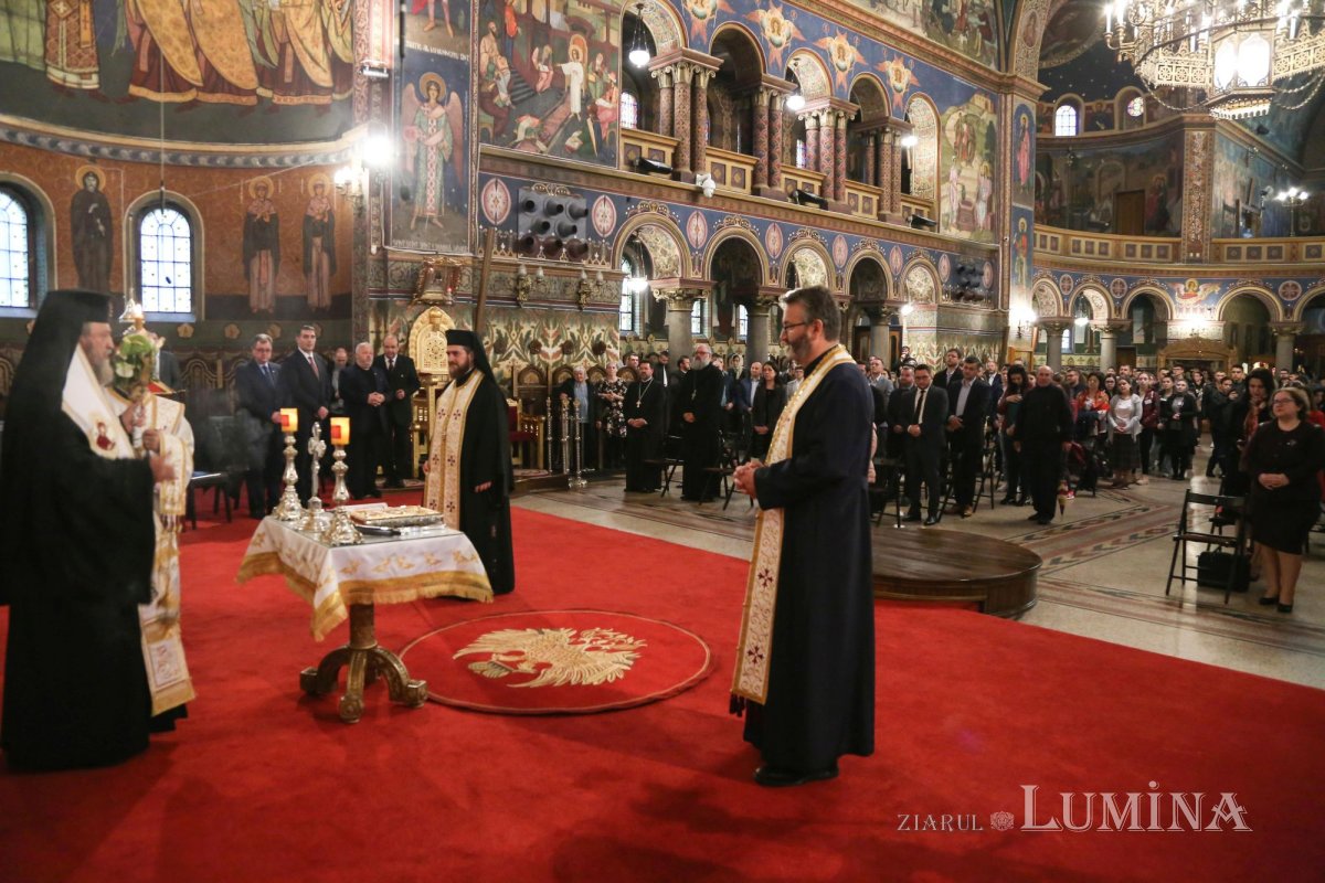 Olimpiada naţională de religie la Sibiu 211550