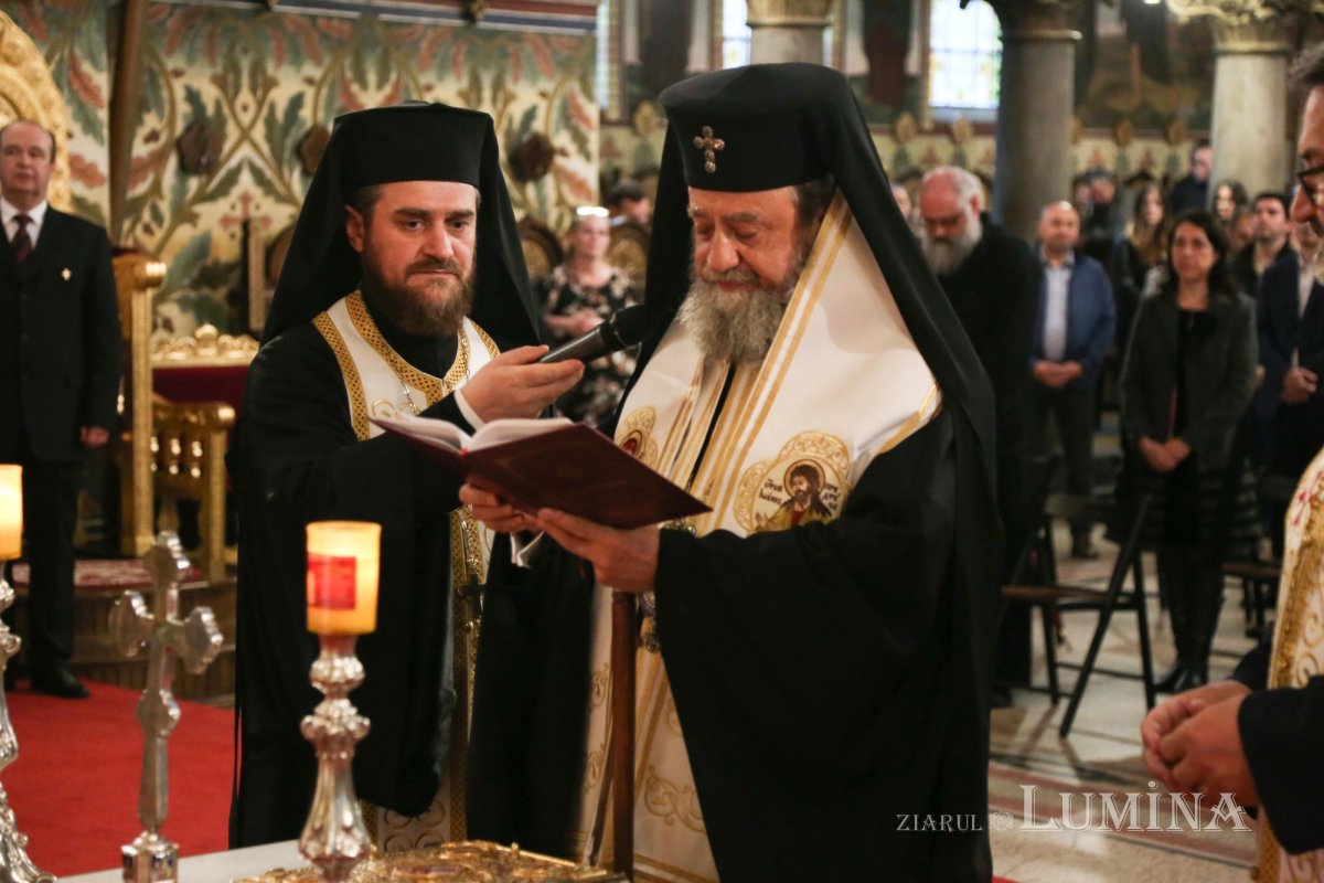 Olimpiada naţională de religie la Sibiu 211551