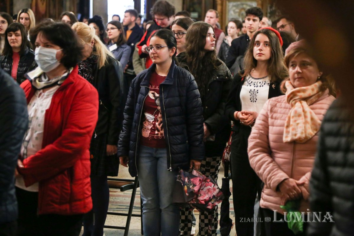 Olimpiada naţională de religie la Sibiu 211552