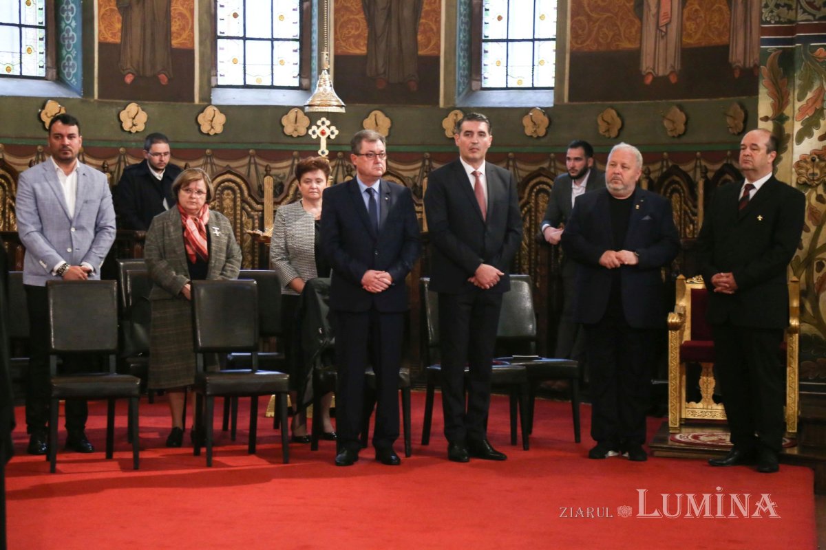 Olimpiada naţională de religie la Sibiu 211553