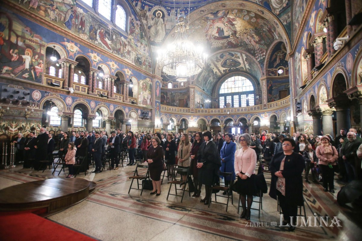 Olimpiada naţională de religie la Sibiu 211554