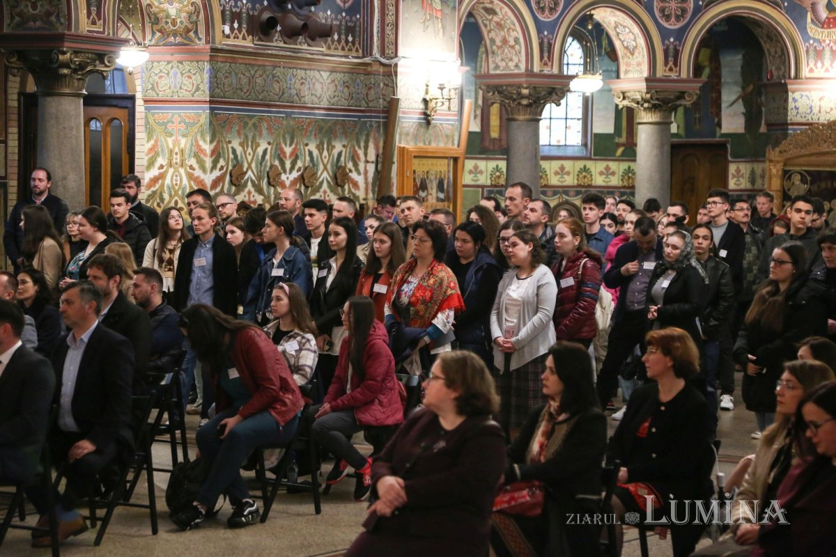 Olimpiada naţională de religie la Sibiu 211556