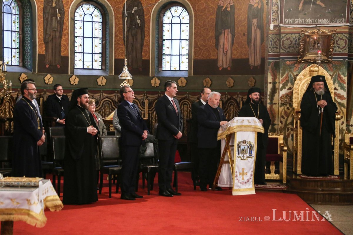 Olimpiada naţională de religie la Sibiu 211557