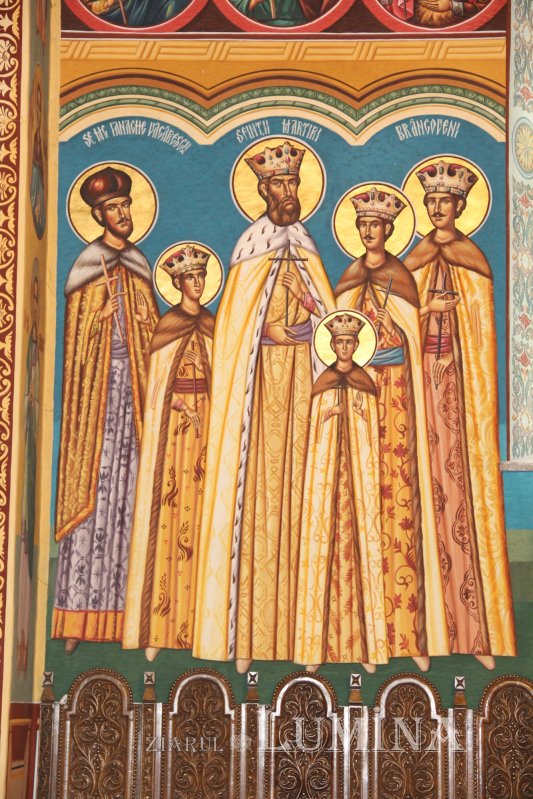 Catedrala „Învierea Domnului”, cel mai mare lăcaş din Alba şi Mureş construit după ’90 211508