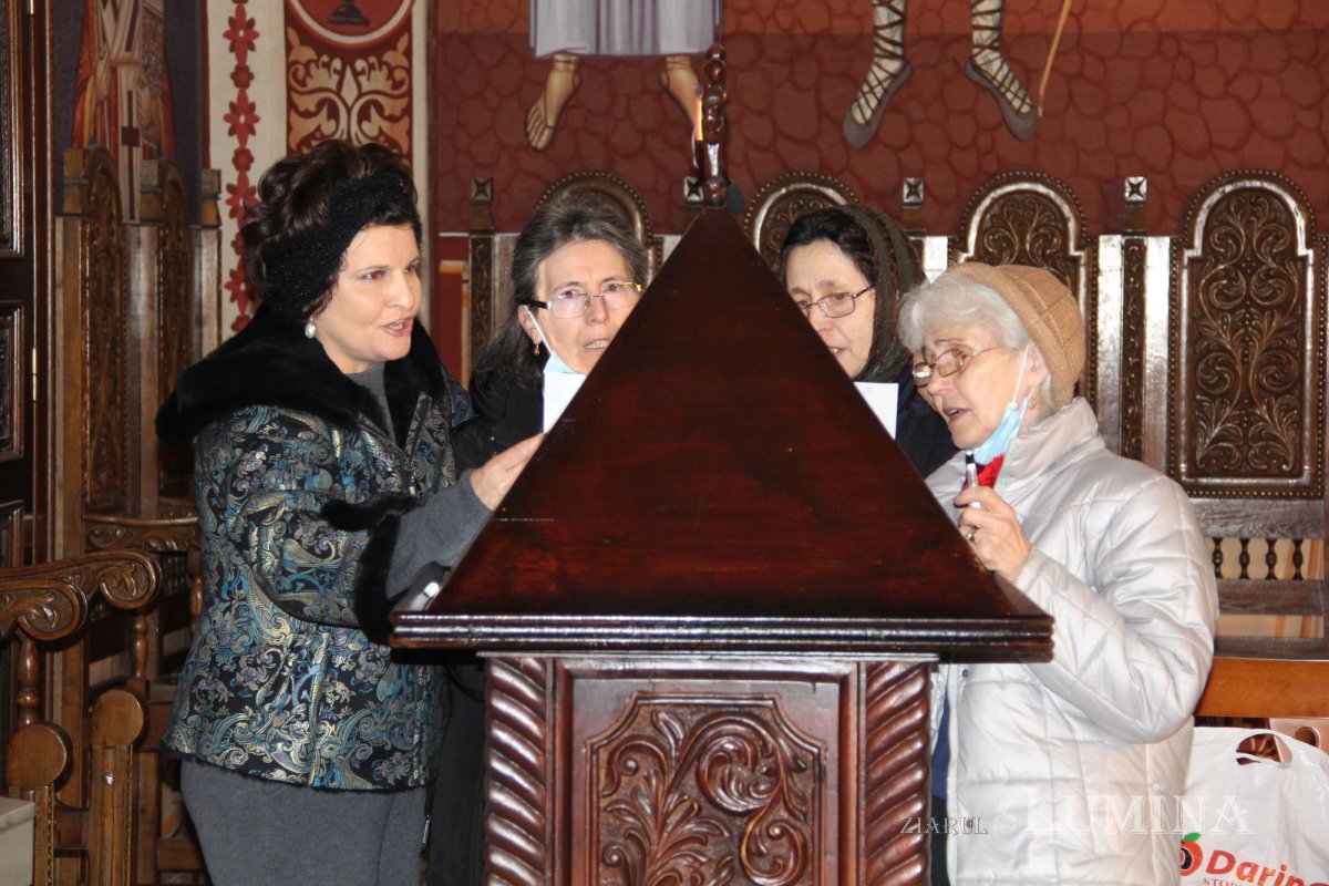 Catedrala „Învierea Domnului”, cel mai mare lăcaş din Alba şi Mureş construit după ’90 211515