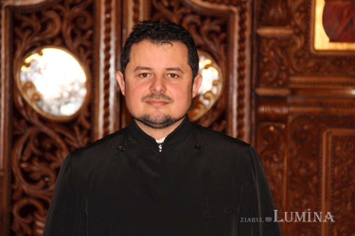 Catedrala „Învierea Domnului”, cel mai mare lăcaş din Alba şi Mureş construit după ’90 211517