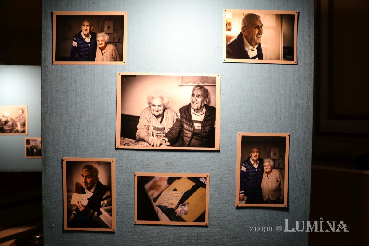 Eroii neamului, comemoraţi la Sibiu 211697